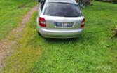 Audi A4 B6 Avant wagon 5-doors