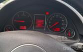 Audi A4 B6 Avant wagon 5-doors