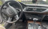 Audi A7 4G Sportback liftback