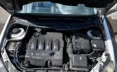 Peugeot 206 1 generation Hatchback 5-doors