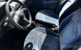 Peugeot 206 1 generation Hatchback 5-doors