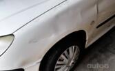Peugeot 206 1 generation Hatchback 5-doors