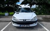 Peugeot 206 1 generation Hatchback 5-doors