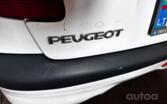 Peugeot 206 1 generation Hatchback 5-doors