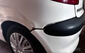 Peugeot 206 1 generation Hatchback 5-doors
