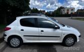 Peugeot 206 1 generation Hatchback 5-doors