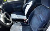 Peugeot 206 1 generation Hatchback 5-doors