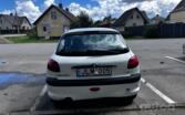 Peugeot 206 1 generation Hatchback 5-doors