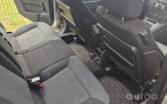 Opel Zafira B Minivan 5-doors