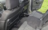 Opel Zafira B Minivan 5-doors
