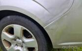 Opel Zafira B Minivan 5-doors