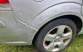 Opel Zafira B Minivan 5-doors