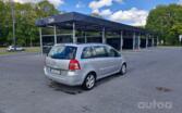 Opel Zafira B Minivan 5-doors