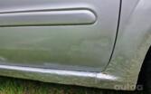 Opel Zafira B Minivan 5-doors