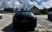 Mazda 6 GH wagon