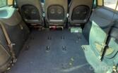 Volkswagen Sharan 1 generation Minivan 5-doors
