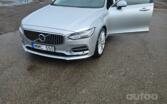 Volvo S90 2 generation Sedan