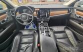 Volvo S90 2 generation Sedan