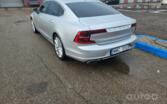 Volvo S90 2 generation Sedan
