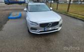 Volvo S90 2 generation Sedan