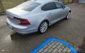 Volvo S90 2 generation Sedan