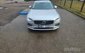 Volvo S90 2 generation Sedan