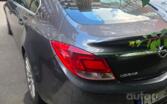 Opel Insignia A Liftback 5-doors