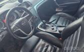 Opel Insignia A Liftback 5-doors