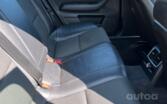 Audi A6 4F/C6 wagon 5-doors