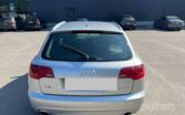 Audi A6 4F/C6 wagon 5-doors