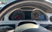 Audi A6 4F/C6 wagon 5-doors