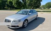 Audi A6 4F/C6 wagon 5-doors