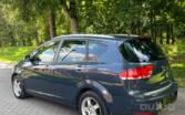SEAT Altea 1 generation XL minivan 5-doors