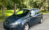 SEAT Altea 1 generation XL minivan 5-doors