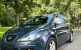 SEAT Altea 1 generation XL minivan 5-doors