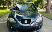 SEAT Altea 1 generation XL minivan 5-doors