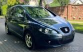 SEAT Altea 1 generation XL minivan 5-doors