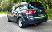 SEAT Altea 1 generation XL minivan 5-doors