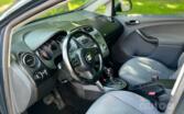 SEAT Altea 1 generation XL minivan 5-doors