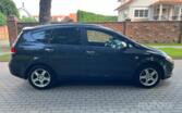 SEAT Altea 1 generation XL minivan 5-doors