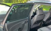 SEAT Altea 1 generation XL minivan 5-doors