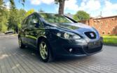 SEAT Altea 1 generation XL minivan 5-doors
