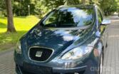 SEAT Altea 1 generation XL minivan 5-doors