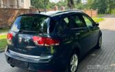 SEAT Altea 1 generation XL minivan 5-doors