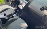 SEAT Altea 1 generation XL minivan 5-doors