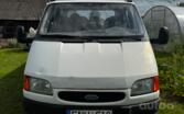 Ford Transit 2 generation