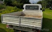 Ford Transit 2 generation