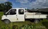 Ford Transit 2 generation