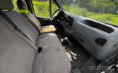 Ford Transit 2 generation