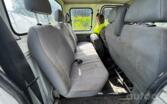 Ford Transit 2 generation